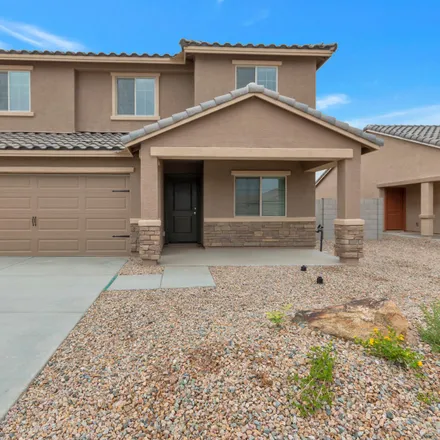 Buy this 5 bed house on 1537 East Kendall Place in Casa Grande, AZ 85122