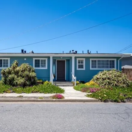Buy this 2 bed house on 208 Shoreview Avenue in Pacifica, CA 94044