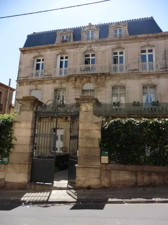 Image 6 - 49 Avenue de la Marne, 34500 Béziers, France - Apartment for rent