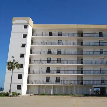 Buy this 1 bed condo on Riviera II Condominiums in 11947 San Luis Pass Road, Galveston