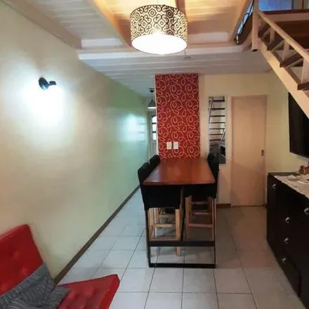 Buy this 1 bed apartment on Saavedra 1045 in Partido de La Matanza, B1704 FLD Ramos Mejía