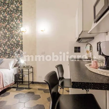 Image 2 - Via Lamarmora 9, 00185 Rome RM, Italy - Apartment for rent
