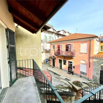 Rent this 3 bed apartment on Via Roma 7 in 10043 Orbassano TO, Italy