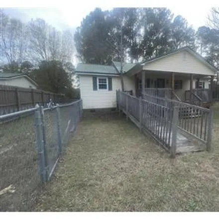 Buy this 3 bed house on 5709 Hancock Street in Cumberland County, NC 28348