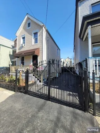 Buy this 2 bed house on 280 South 11th Street in Roseville, Newark