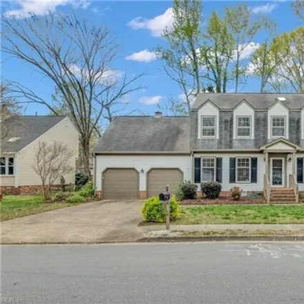 Buy this 4 bed house on 204 Admiral Court in Hampton, VA 23669