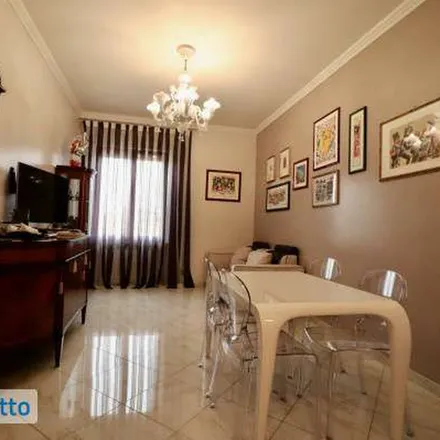 Rent this 3 bed apartment on Via Borghesano Lucchese in 00146 Rome RM, Italy