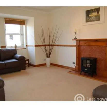 Rent this 3 bed apartment on 40 Craighouse Gardens in City of Edinburgh, EH10 5LR