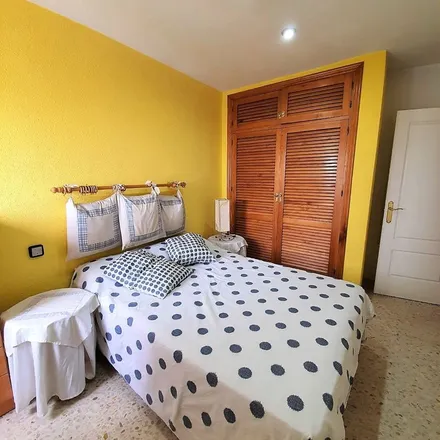 Rent this 5 bed apartment on unnamed road in 11110 Cádiz, Spain