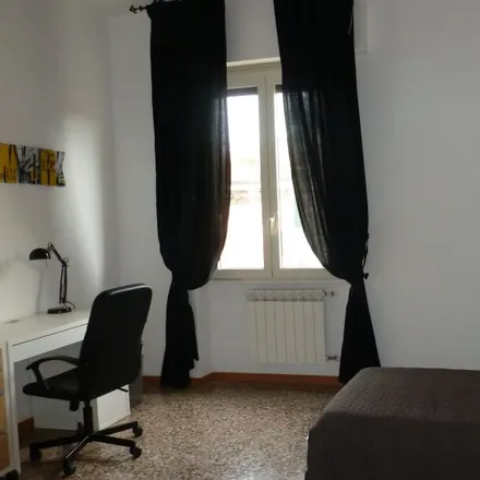 Rent this 2 bed room on Via Portuense in 00149 Rome RM, Italy
