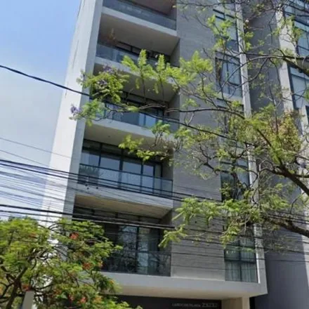 Rent this 2 bed apartment on Calle Miguel Lerdo de Tejada in Obrera, 44150 Guadalajara