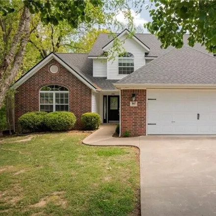 Buy this 4 bed house on 402 Willington Lane in Bentonville, AR 72712