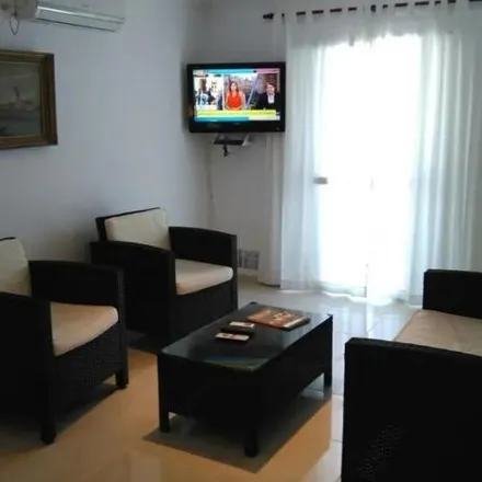 Buy this 2 bed apartment on Drago 696 in Partido de La Costa, B7111 CFX Costa Azul