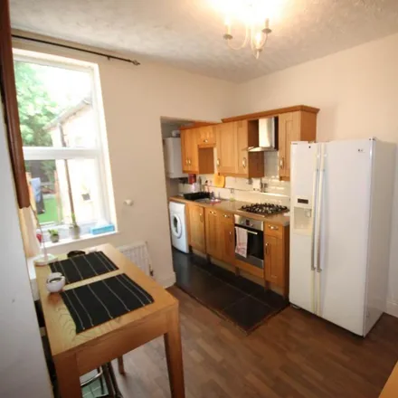 Rent this 2 bed house on Lynton Porcelain Company in Lynton Street, Derby