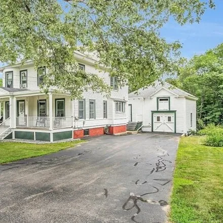 Image 2 - 88 High St, Winchendon, Massachusetts, 01475 - House for sale