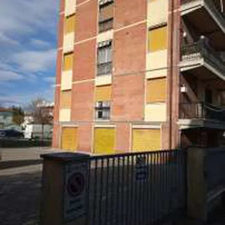 Rent this 1 bed apartment on Via Baldo degli Ubaldi in 56124 Pisa PI, Italy