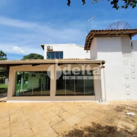 Image 2 - Rodovia BR-365, Tocantins, Uberlândia - MG, 38415-420, Brazil - House for rent