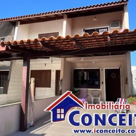 Buy this 2 bed house on Rua Uruguaiana in Centro, Imbé - RS