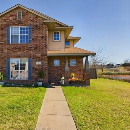 Image 1 - 4000 Southern Trace Court, College Station, TX 77845, USA - House for rent