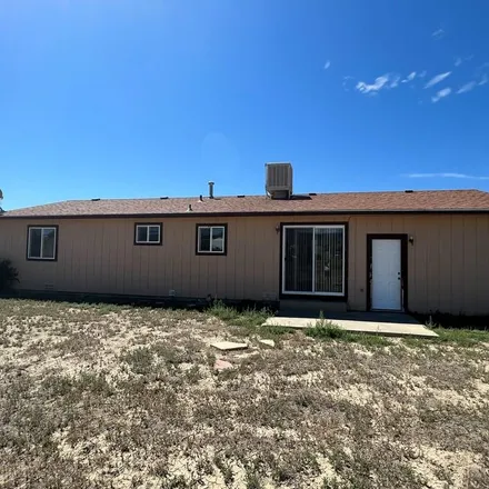 Image 3 - 2355 Crestview Court, Fremont County, CO 81212, USA - House for sale