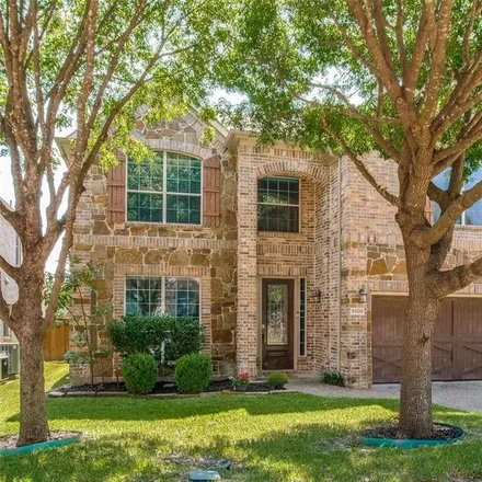 Buy this 3 bed house on 9209 Indian Knoll Drive in McKinney, TX 75072