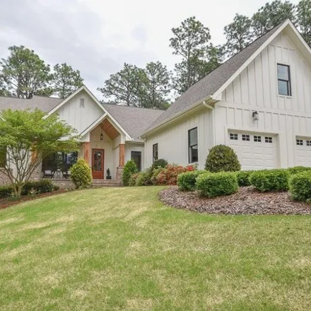 Buy this 4 bed house on 198 Greystone Court in Southern Pines, NC 28374