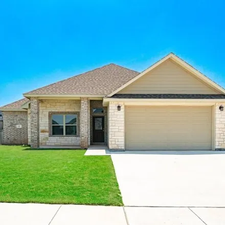 Rent this 3 bed house on 151 Carriage Hills Pkwy in Abilene, Texas