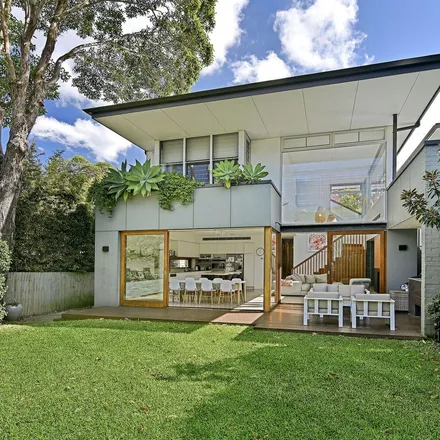 Image 5 - Wudgong Street, Mosman NSW 2088, Australia - Apartment for rent