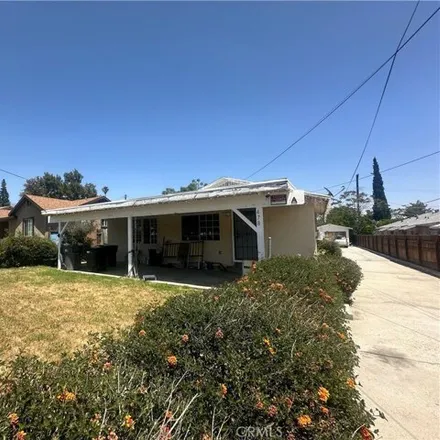 Rent this studio apartment on 474 North Alessandro Street in Banning, CA 92220
