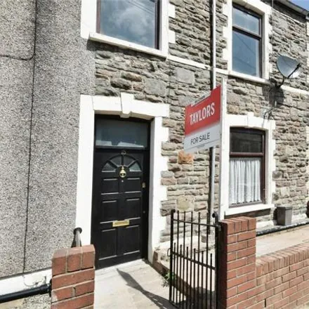 Buy this 2 bed townhouse on Sapphire Street in Cardiff, Cf24