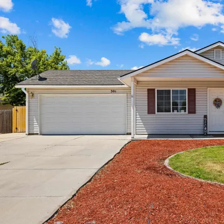 Image 1 - 301 Queens Drive, Nampa, ID 83687, USA - House for sale