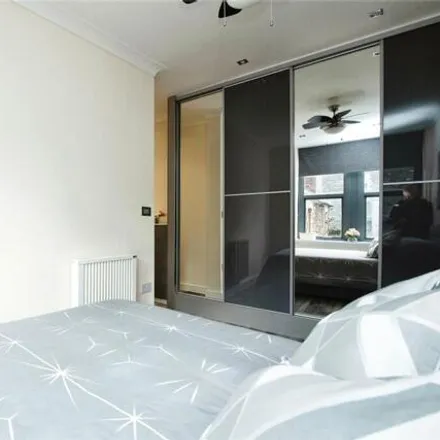Image 7 - City Centre, Griffin Executive Apartments, Griffin Street, Newport, NP20 1GL, United Kingdom - House for sale