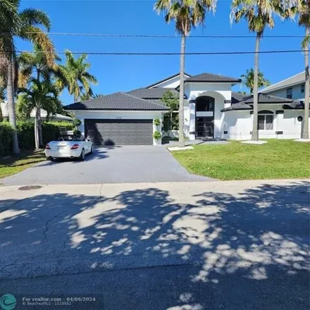 Image 3 - 2797 Northeast 23rd Court, Pompano Beach, FL 33062, USA - House for sale