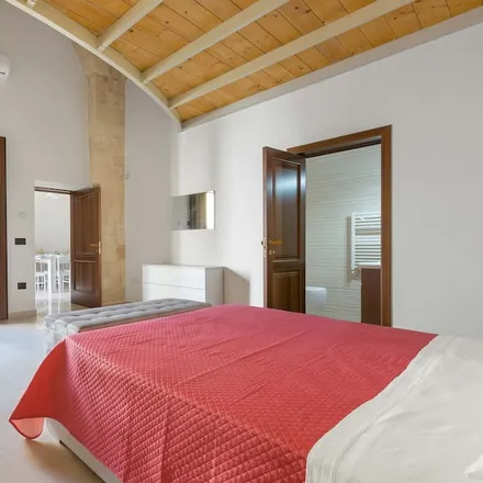 Rent this 2 bed apartment on 74024 Manduria TA