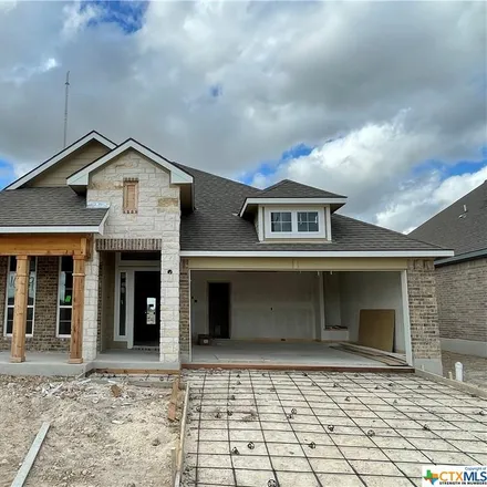 Buy this 3 bed house on 1052 Laila Lane in Belton, TX 76513