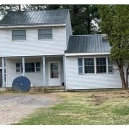 Buy this 2 bed house on 1008 Bagdad Road in Village of Potsdam, NY 13676