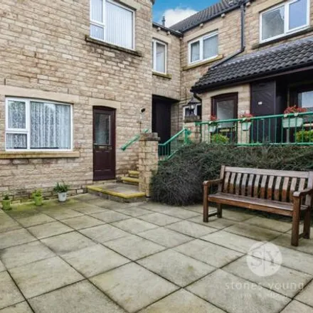 Image 1 - Kemp Court, Blackburn with Darwen, BB1 9BE, United Kingdom - Apartment for sale