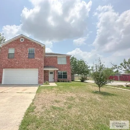 Buy this 4 bed house on 2301 Munich Street in Brownsville, TX 78520