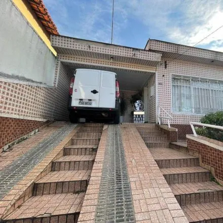 Rent this 3 bed house on Hotel Veleiros in Rua Danúbio Azul 4989, Vila Medeiros