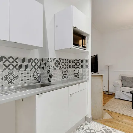 Image 7 - 7 Rue Félix Faure, 75015 Paris, France - Apartment for rent