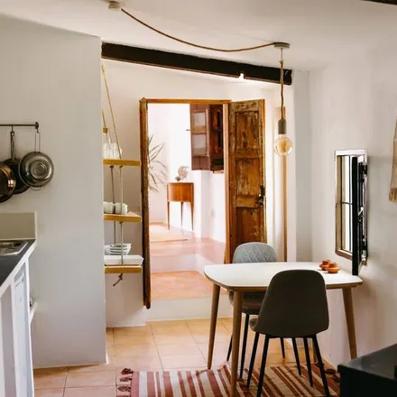 Rent this 1 bed apartment on Málaga in Andalusia, Spain