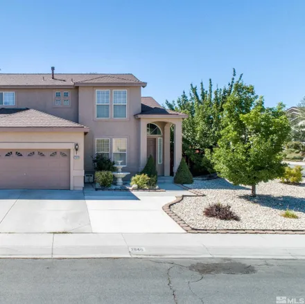 Buy this 4 bed house on 2846 Table Rock Drive in Carson City, NV 89706