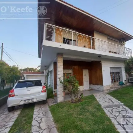 Image 2 - Esquiú 3314, Quilmes Oeste, Quilmes, Argentina - House for sale