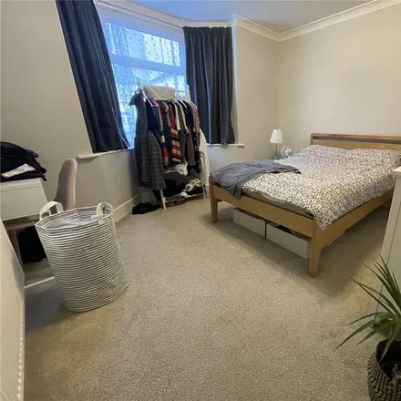 Image 7 - Brassey Road, Bournemouth, Christchurch and Poole, BH9 1PZ, United Kingdom - Apartment for rent