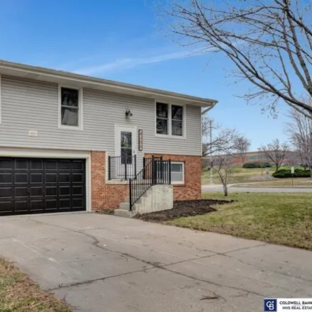Buy this 3 bed house on 8374 North Hazelwood Drive in Lincoln, NE 68510