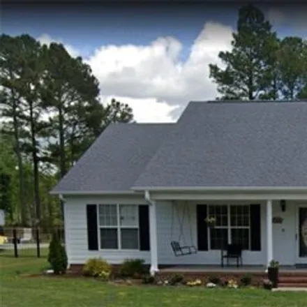 Buy this 3 bed house on 950 Wattle Bird Drive in Cumberland County, NC 28312