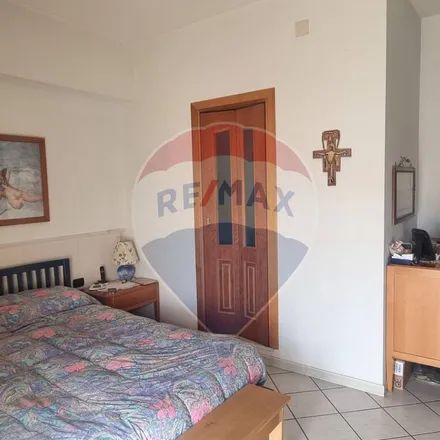Rent this 3 bed apartment on unnamed road in 80124 Naples NA, Italy
