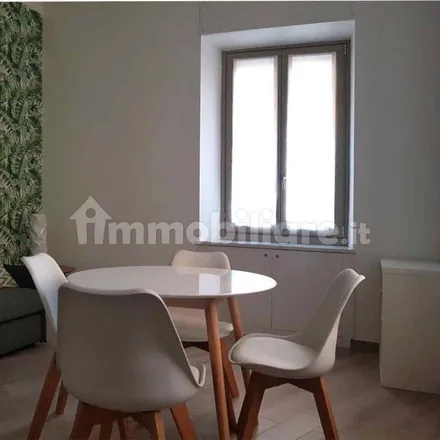 Rent this 3 bed apartment on Via Bernardino Drovetti 23 in 10138 Turin TO, Italy