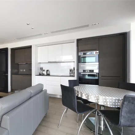 Image 2 - Charles House, 385 Kensington High Street, London, W14 8QA, United Kingdom - Apartment for rent