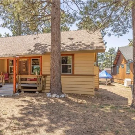 Buy this 3 bed house on 39783 Forest Road in Big Bear Lake, CA 92315
